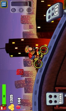 Shiva Climb Adventures游戲截圖1