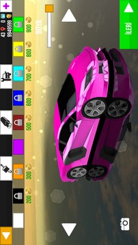 Extreme Traffic Car Driver游戲截圖5