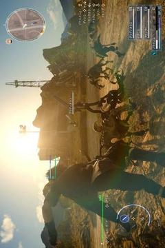 final fantasy vx new guide游戲截圖3