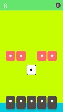 Cube Tumbler游戲截圖1