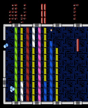 Breakout Unlimited游戲截圖1