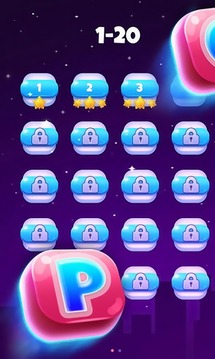 Pop Star 2018 - Match Crush游戲截圖3