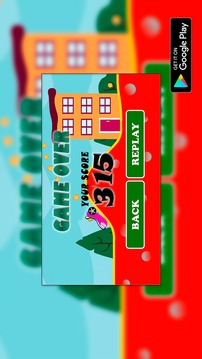 Peppa Happy Racing Pig 2018游戲截圖1