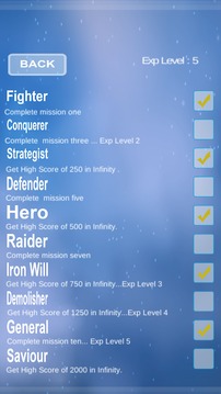 Galaxy Wars : alien invasion游戲截圖3