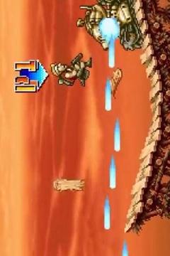 New Metal Slug 3 Guide游戲截圖4