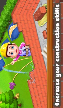 Construction Tycoon City Building Fun Game游戲截圖5