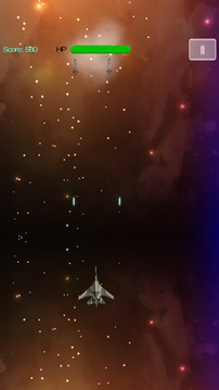 Galaxy Wars : alien invasion游戲截圖5