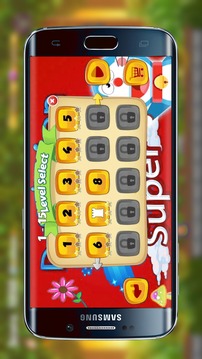 Super Doraemon Adventure : Doramon World游戲截圖4