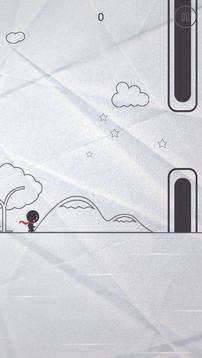 Hardest Stickman Run游戲截圖2