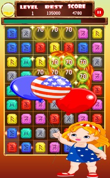 New Bejeweled Star 2018游戲截圖3