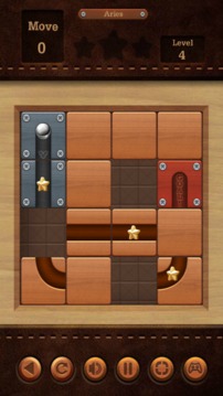 Roll The Ball 2游戲截圖3