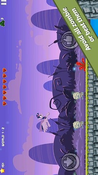 My Twilight Little Pony Adventure游戲截圖1
