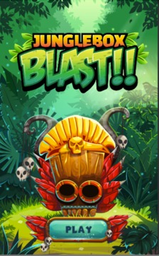 Junglebox Blast游戲截圖3
