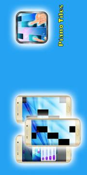 Happy Piano Tiles : Better Edition ???游戲截圖4