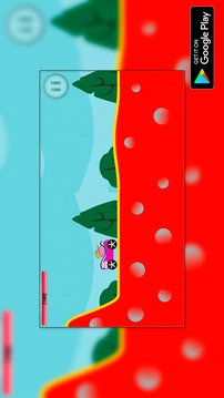 Peppa Happy Racing Pig 2018游戲截圖4