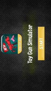Toy Gun Simulator - Game for Kids游戲截圖3