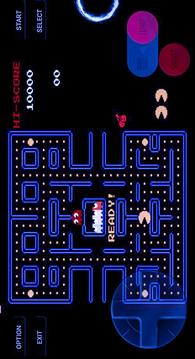 NES Emulator - Classic Games游戲截圖1