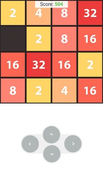 2+2 Lite game游戲截圖4