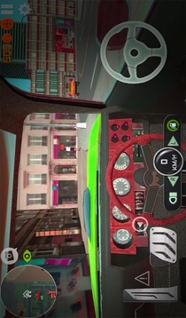 Muscle Autocars游戲截圖1