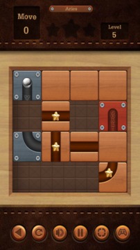 Roll The Ball 2游戲截圖2