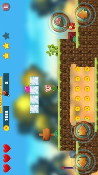 Super Peppa Hero Pig Adventure游戲截圖2