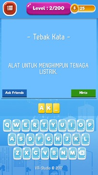Game Asah Otak : Offline游戲截圖3