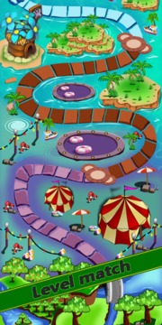 Combo Jewel Fruit游戲截圖2