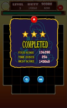 New Bejeweled Star 2018游戲截圖5