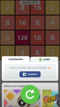 2+2 Lite game游戲截圖1
