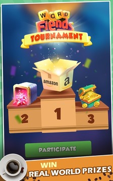 Word Fiends - Casual WordSearch Puzzle游戲截圖4