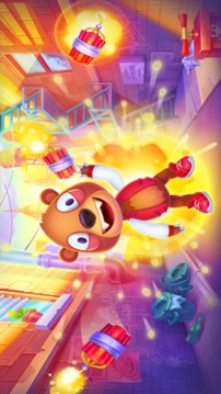 Despicables Bear游戲截圖3