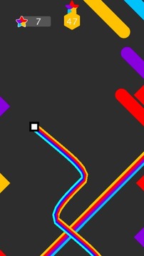 Original switch sides color 2018游戲截圖2