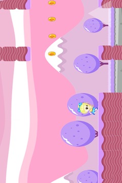 Jojo Siwa Candy Jumper游戲截圖4
