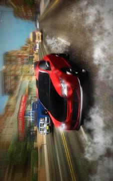 Street Racing in Car游戲截圖4