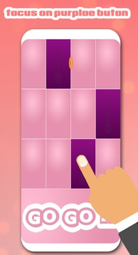 Marshmello Piano game challenge游戲截圖5