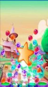 Big Bubble Witch游戲截圖3