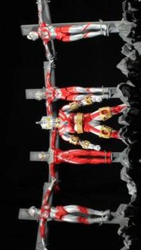 Fight of Ultraman游戲截圖3