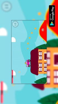 Peppa Happy Racing Pig 2018游戲截圖2