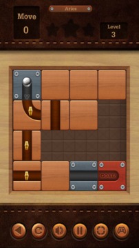 Roll The Ball 2游戲截圖4