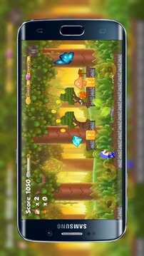Super Doraemon Adventure : Doramon World游戲截圖2
