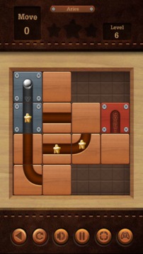Roll The Ball 2游戲截圖1