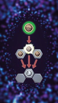 Space Evolution游戲截圖4