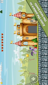 My Twilight Little Pony Adventure游戲截圖2