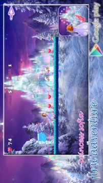 Princess Sofia Magical : First Adventure游戲截圖5