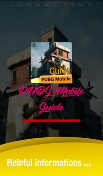 Guide for PUBG Mobile : Tips And Strategy游戲截圖5