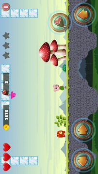 Super Peppa Hero Pig Adventure游戲截圖5