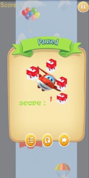 Super Wings Fly Plane游戲截圖2