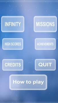 Galaxy Wars : alien invasion游戲截圖1
