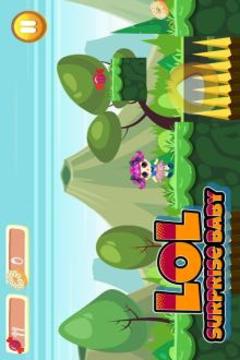 LOL Surprise Baby游戲截圖1