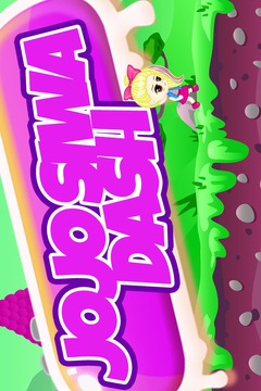 Jojo Siwa Dash游戲截圖5